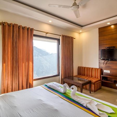 Deep Hotel Mussoorie Εξωτερικό φωτογραφία