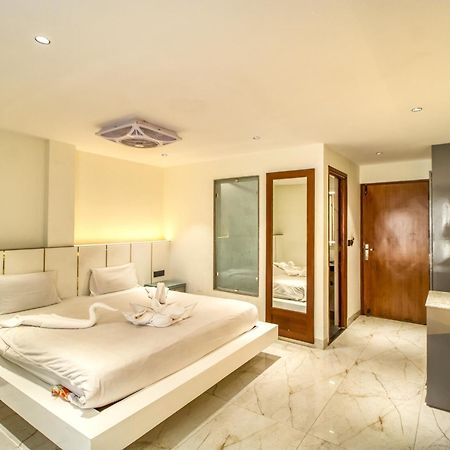 Deep Hotel Mussoorie Εξωτερικό φωτογραφία