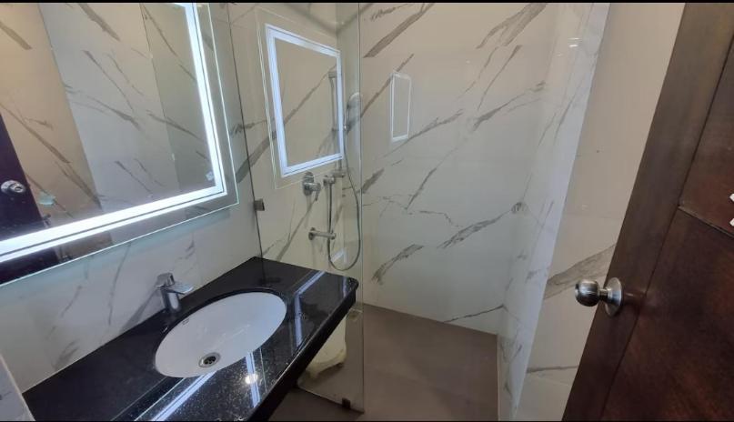 Deep Hotel Mussoorie Εξωτερικό φωτογραφία