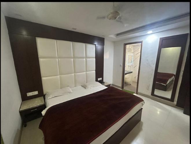 Deep Hotel Mussoorie Εξωτερικό φωτογραφία