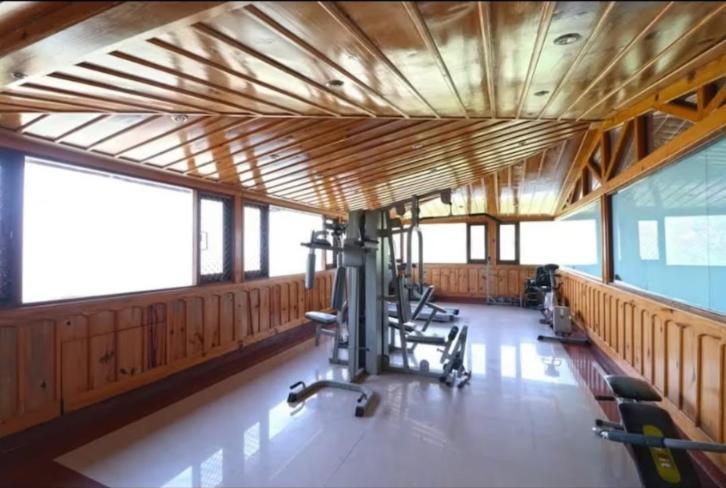 Deep Hotel Mussoorie Εξωτερικό φωτογραφία