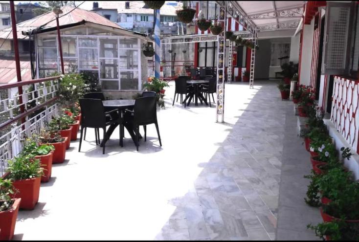 Deep Hotel Mussoorie Εξωτερικό φωτογραφία
