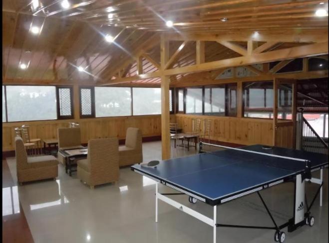 Deep Hotel Mussoorie Εξωτερικό φωτογραφία