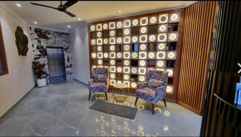 Deep Hotel Mussoorie Εξωτερικό φωτογραφία