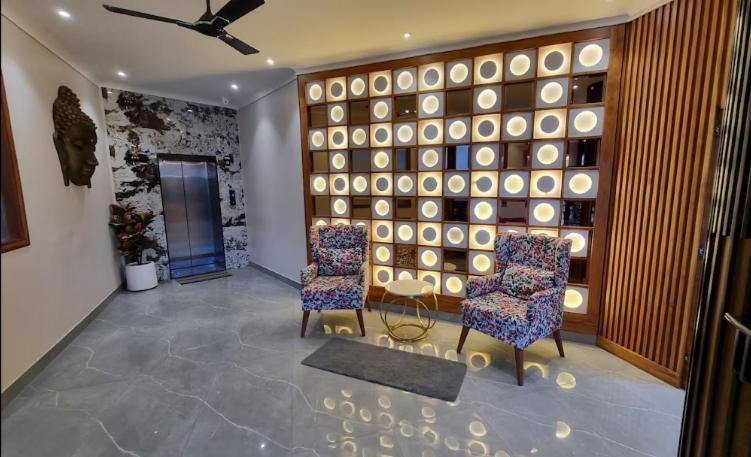 Deep Hotel Mussoorie Εξωτερικό φωτογραφία
