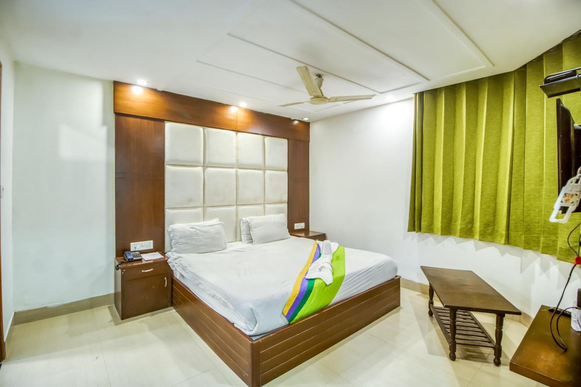 Deep Hotel Mussoorie Εξωτερικό φωτογραφία