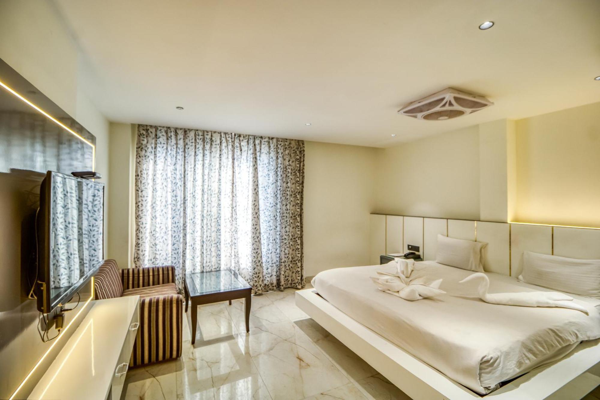 Deep Hotel Mussoorie Εξωτερικό φωτογραφία