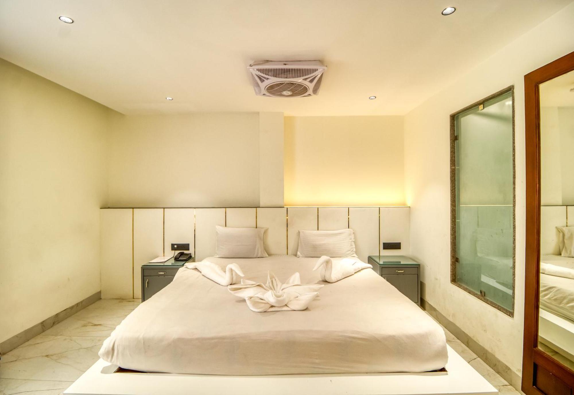 Deep Hotel Mussoorie Εξωτερικό φωτογραφία