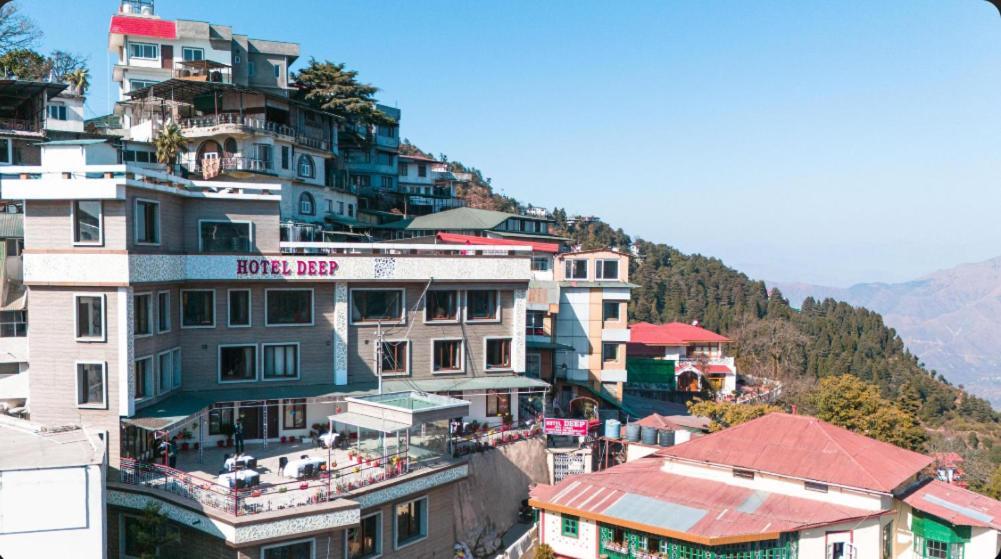 Deep Hotel Mussoorie Εξωτερικό φωτογραφία